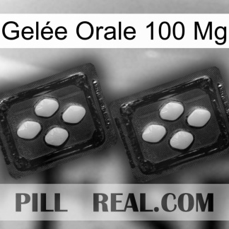 Gelée Orale 100 Mg 03